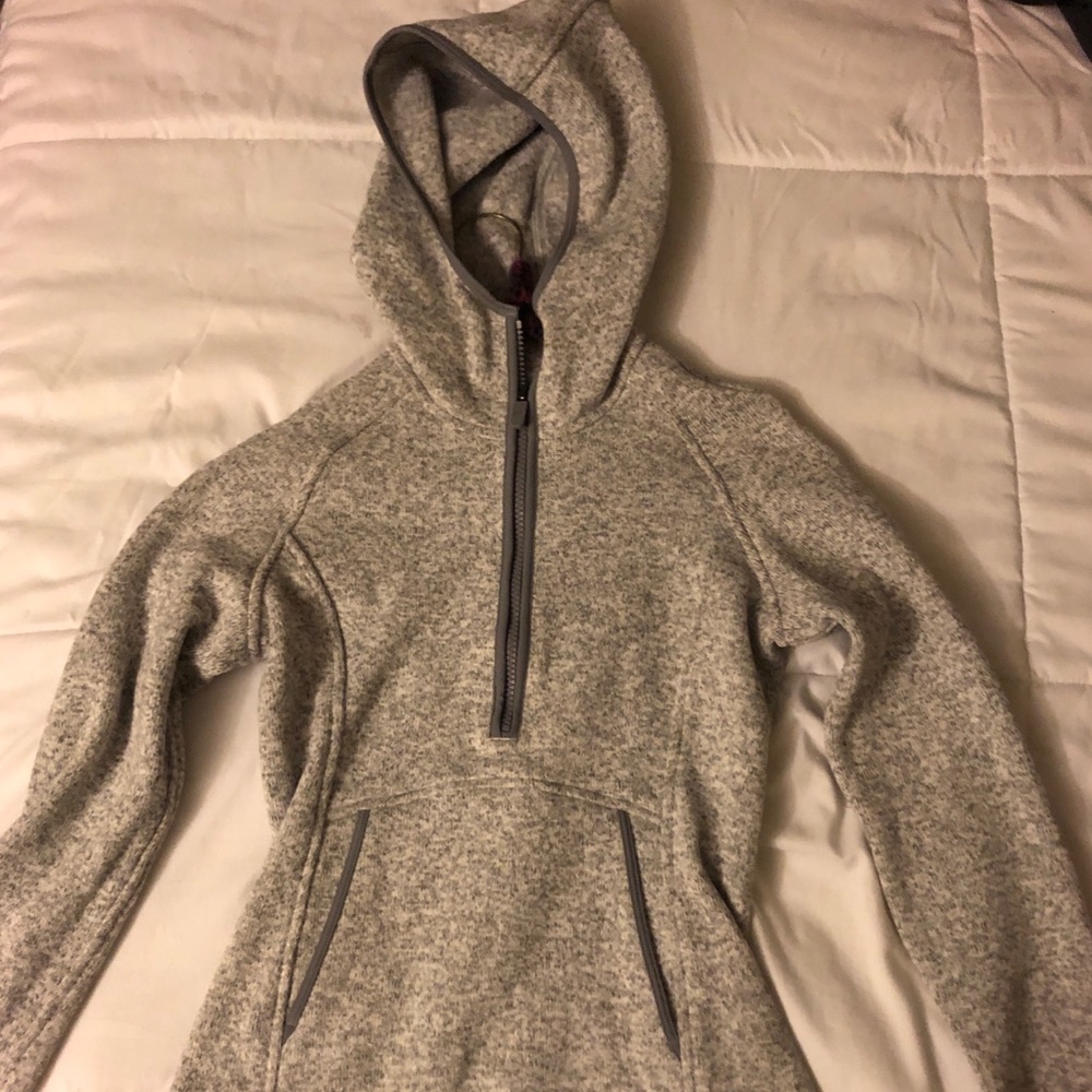 Lululemon hoodie